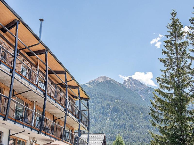 Gotthard - Fine Living Apartments — photo 3