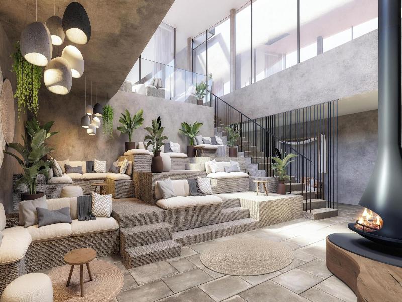 Puradies Hotel & Chalets image