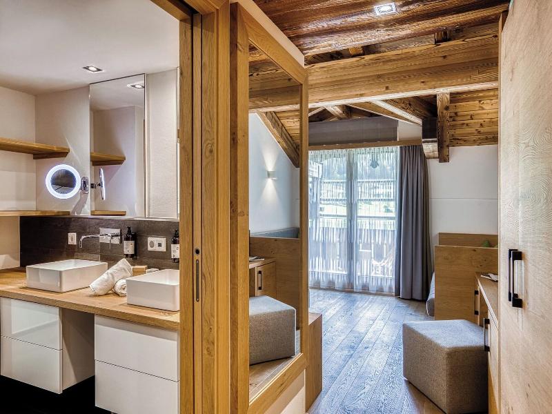 Puradies Hotel & Chalets image