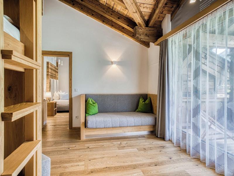 Puradies Hotel & Chalets image