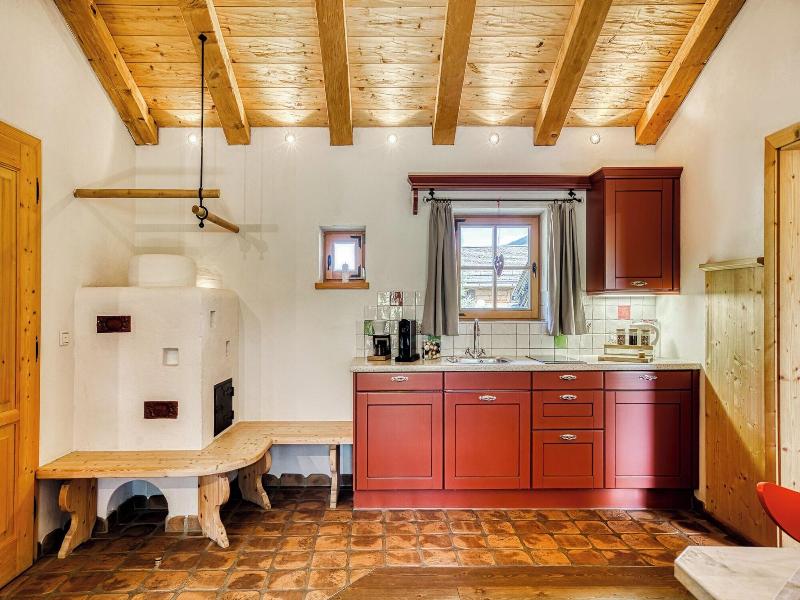 Puradies Hotel & Chalets image