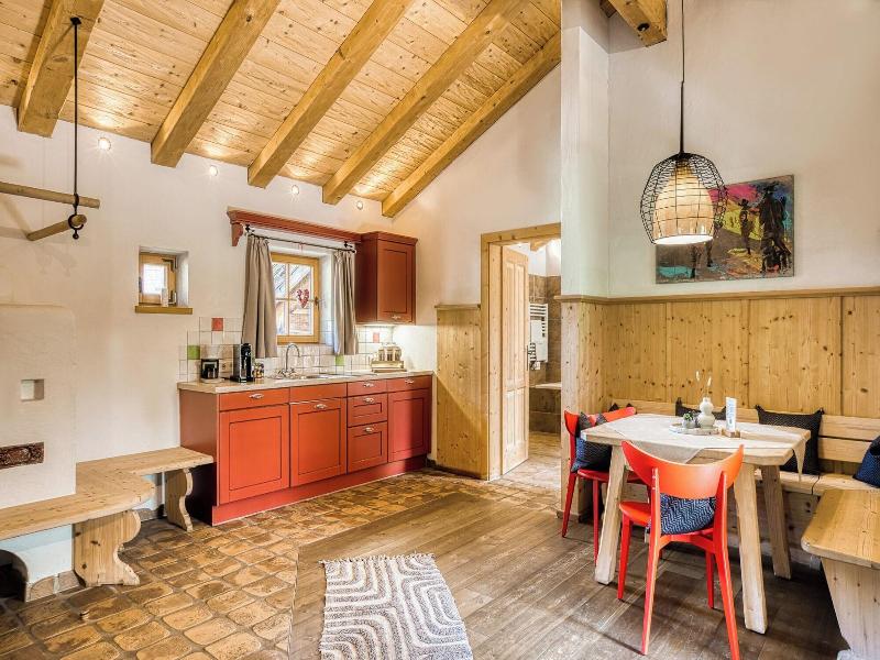 Puradies Hotel & Chalets image