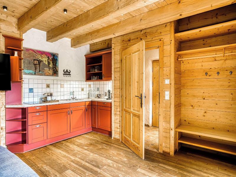 Puradies Hotel & Chalets image
