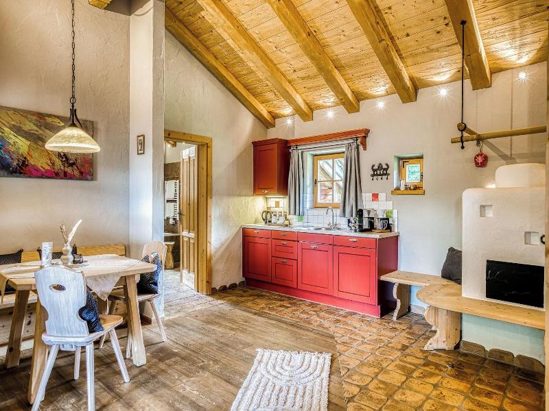 Puradies Hotel & Chalets image