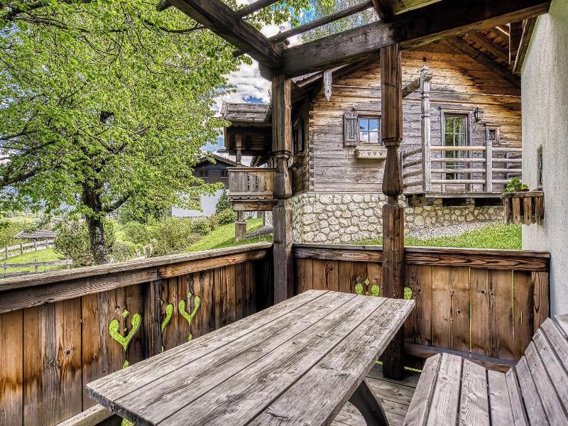 Puradies Hotel & Chalets image