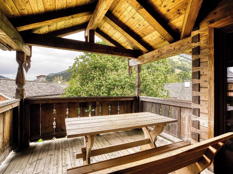 Puradies Hotel & Chalets image