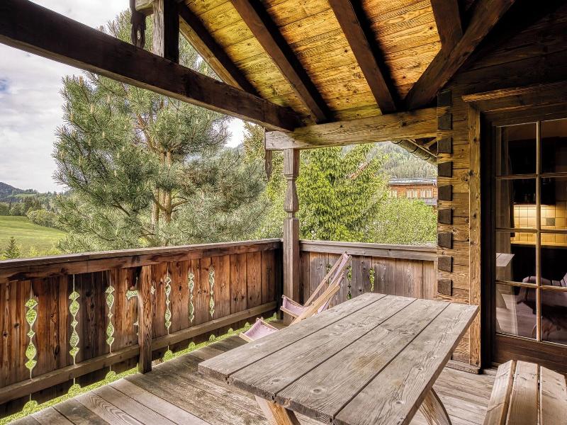 Puradies Hotel & Chalets image