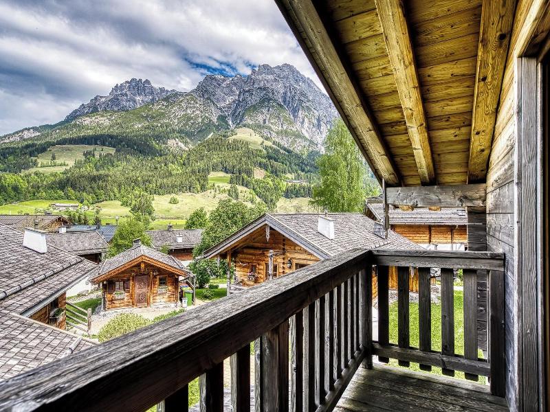 Puradies Hotel & Chalets image