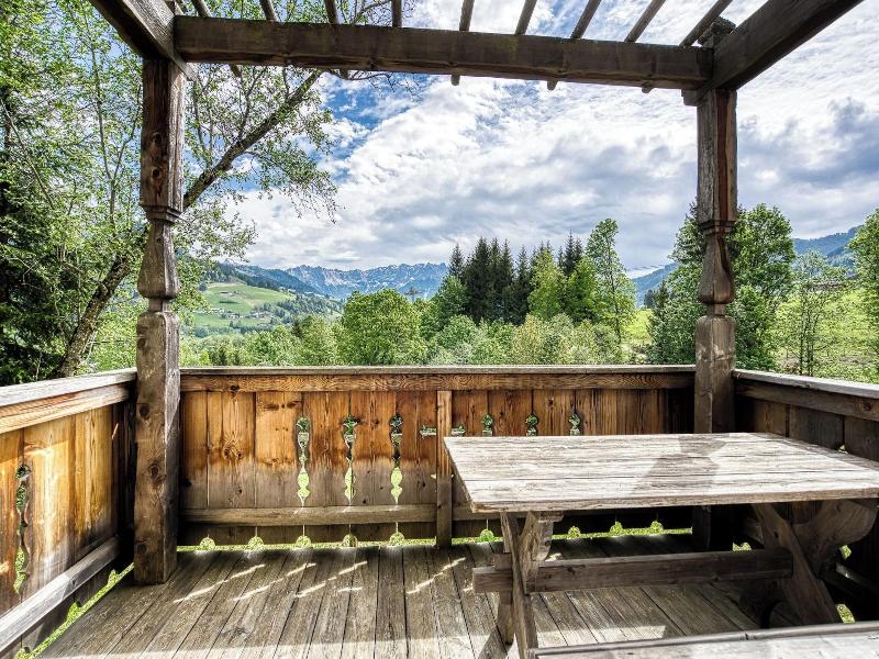 Puradies Hotel & Chalets image