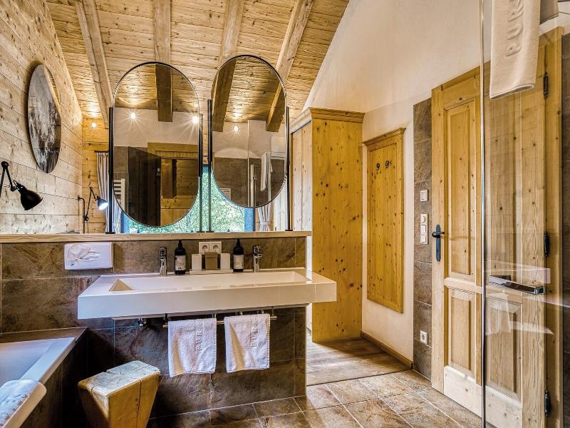 Puradies Hotel & Chalets image