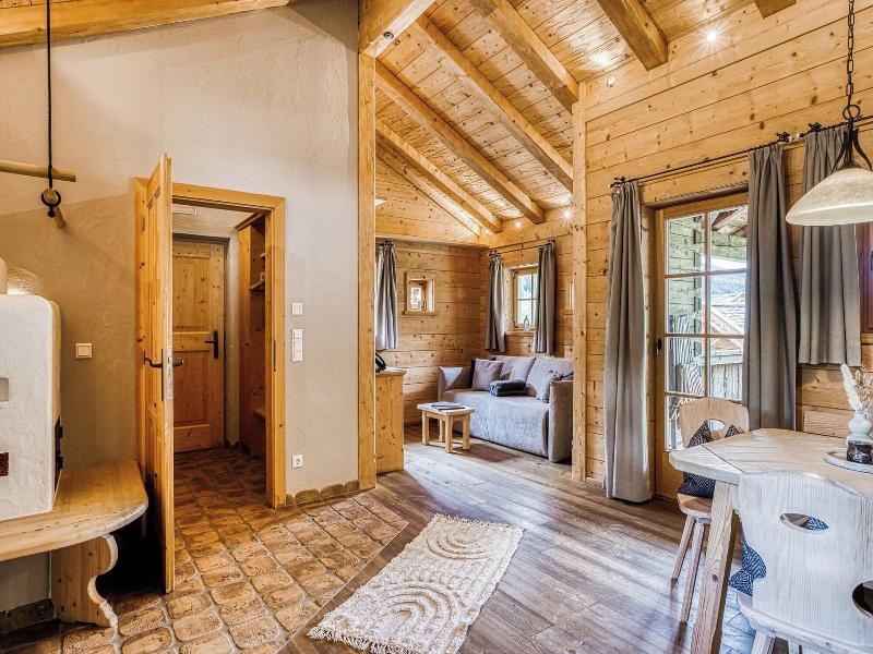 Puradies Hotel & Chalets image
