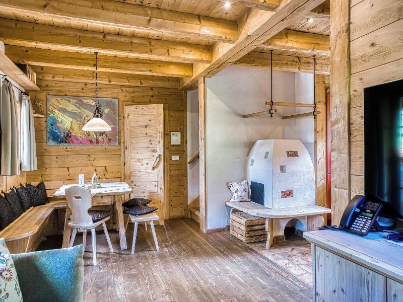 Puradies Hotel & Chalets image