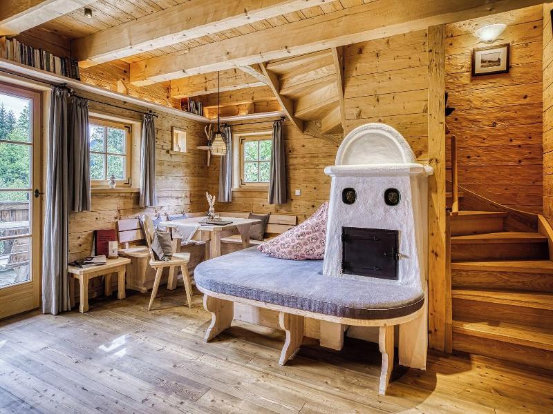 Puradies Hotel & Chalets image
