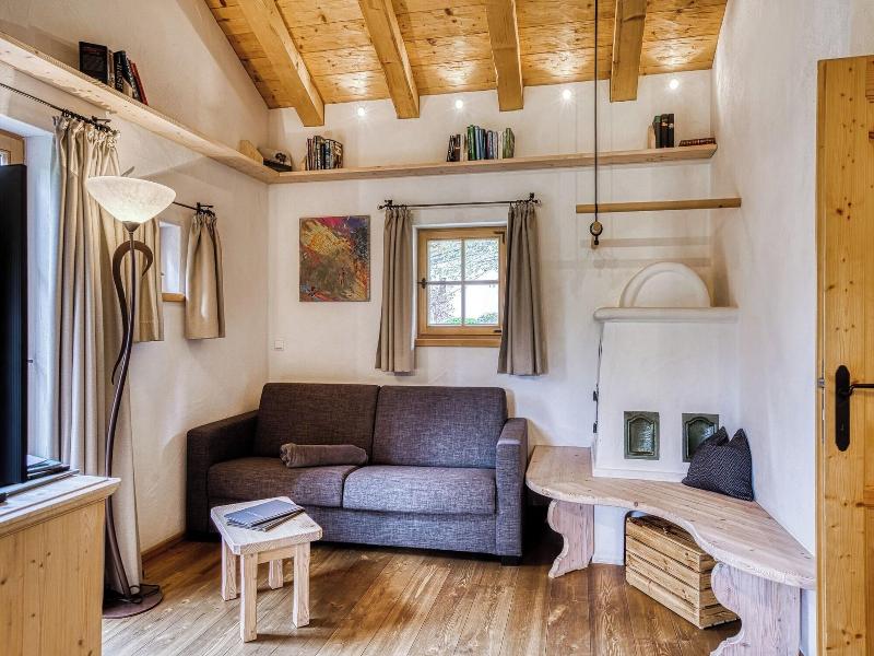 Puradies Hotel & Chalets image
