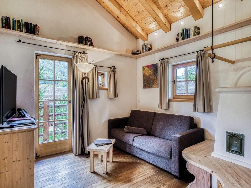 Puradies Hotel & Chalets image