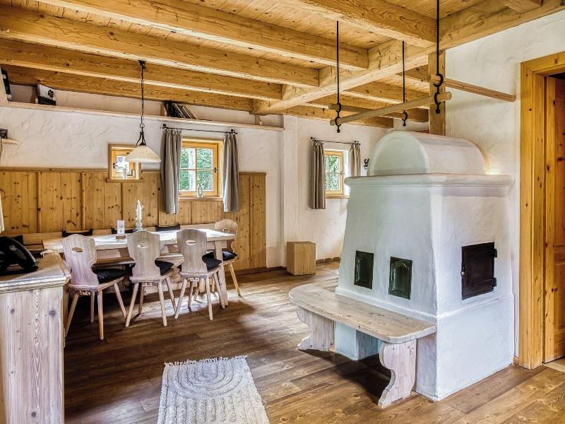 Puradies Hotel & Chalets image