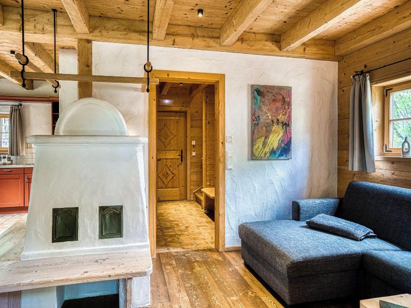 Puradies Hotel & Chalets image