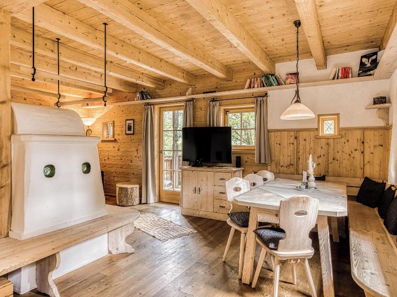 Puradies Hotel & Chalets image