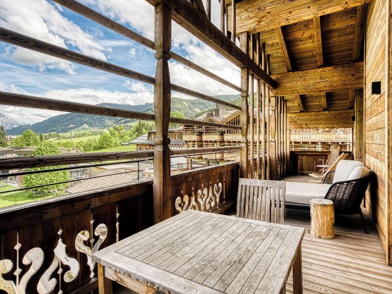 Puradies Hotel & Chalets image