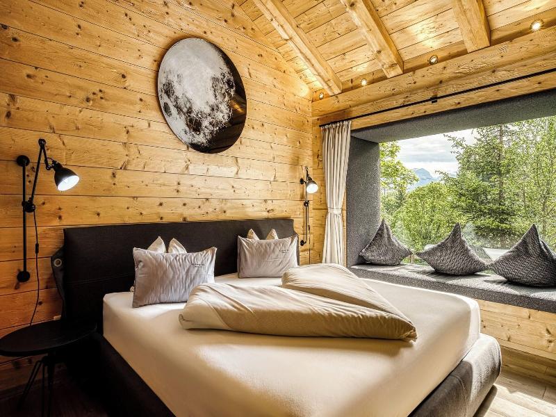 Puradies Hotel & Chalets image
