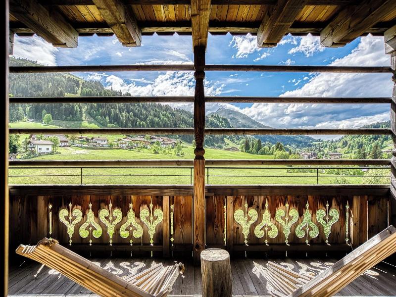 Puradies Hotel & Chalets image