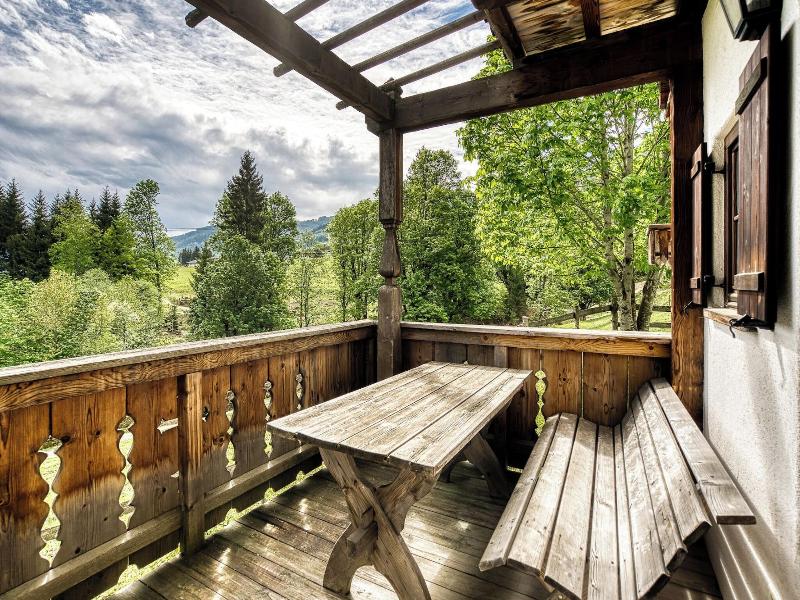 Puradies Hotel & Chalets image