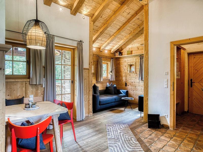 Puradies Hotel & Chalets image