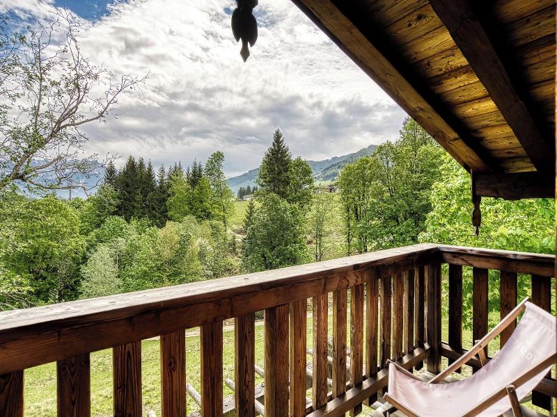Puradies Hotel & Chalets image