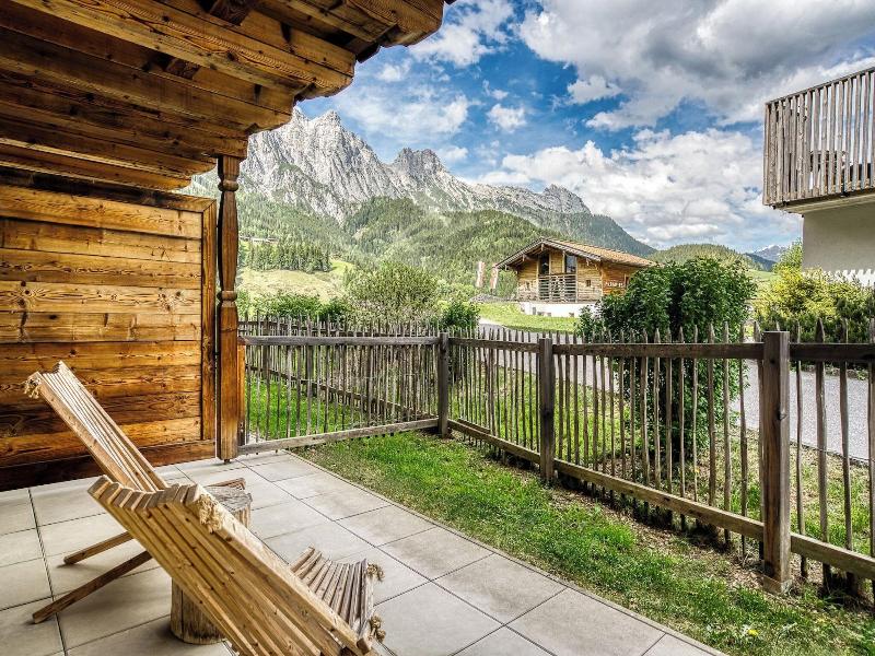 Puradies Hotel & Chalets image