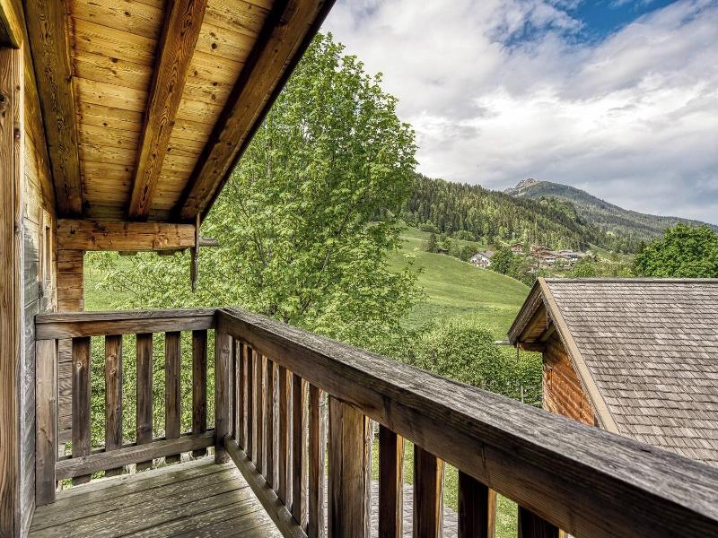 Puradies Hotel & Chalets image