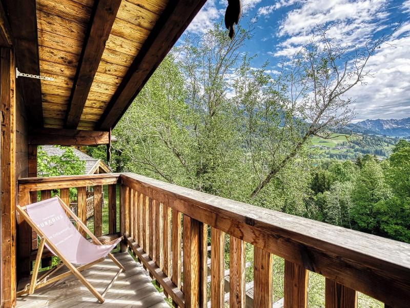 Puradies Hotel & Chalets image