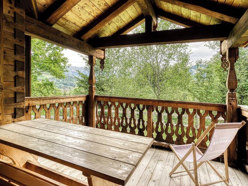 Puradies Hotel & Chalets image