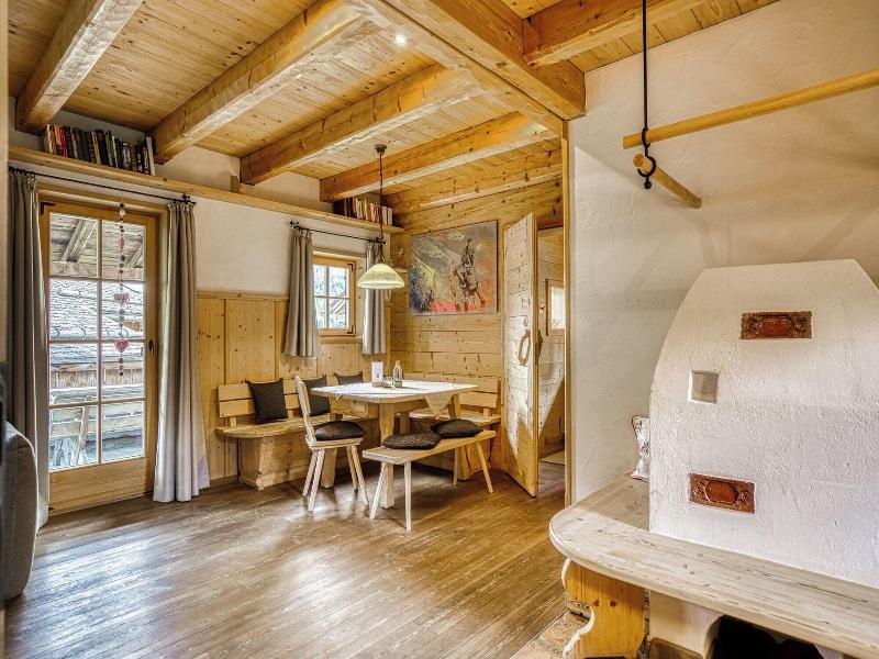 Puradies Hotel & Chalets image