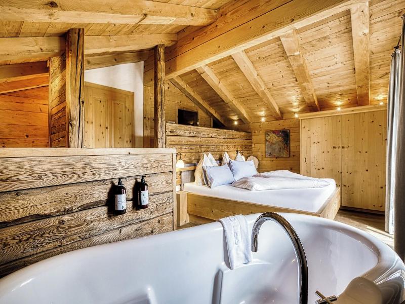 Puradies Hotel & Chalets image