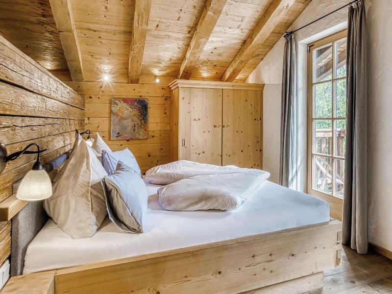 Puradies Hotel & Chalets image