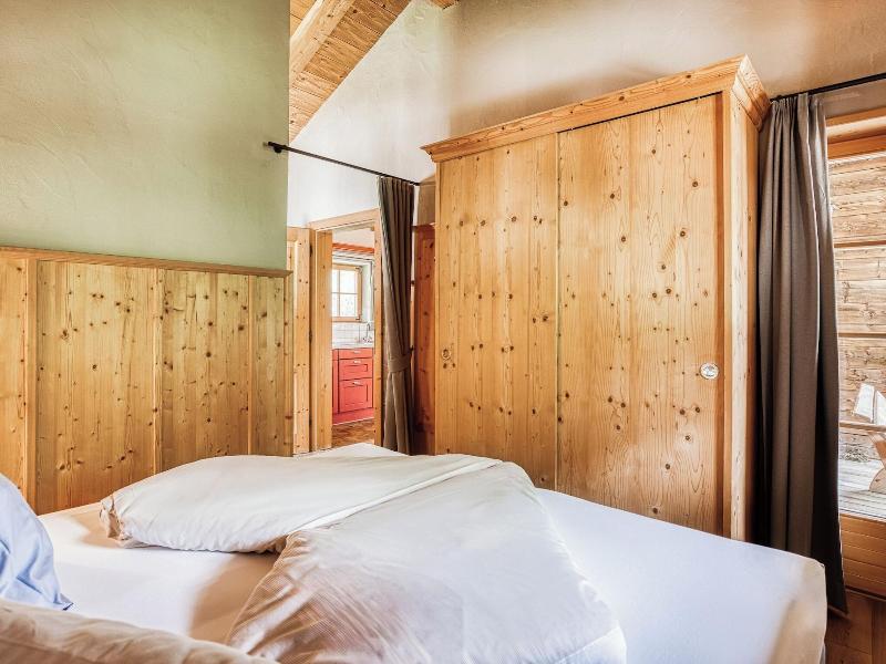 Puradies Hotel & Chalets image