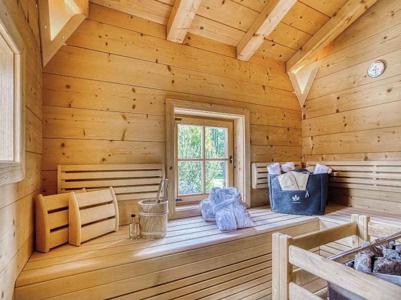 Puradies Hotel & Chalets image