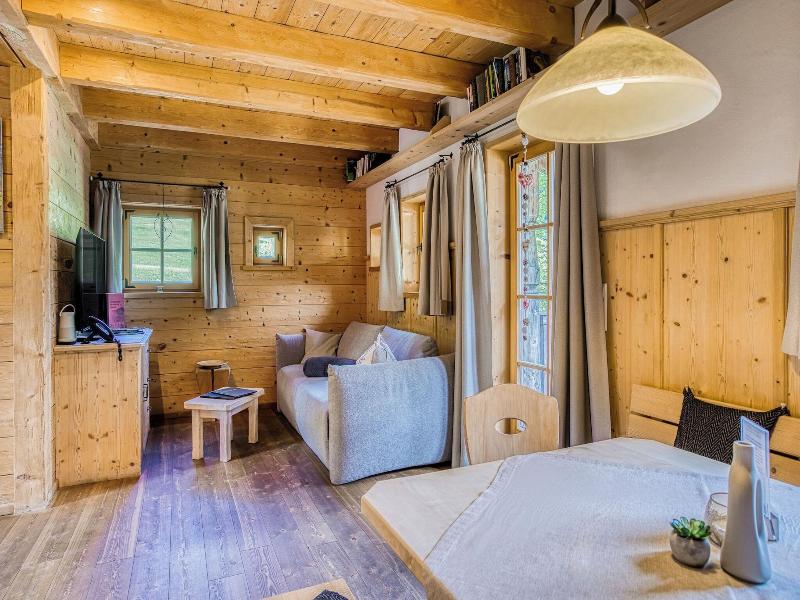 Puradies Hotel & Chalets image