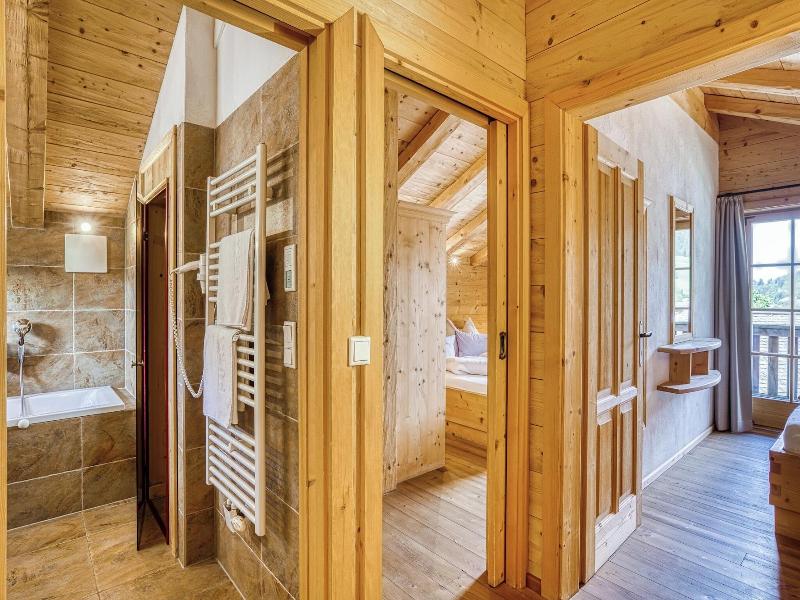 Puradies Hotel & Chalets image