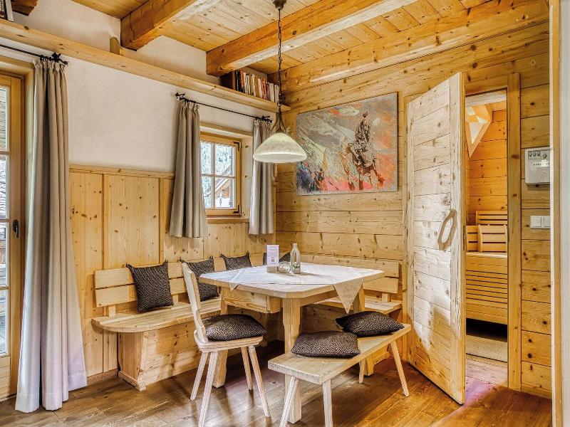 Puradies Hotel & Chalets image