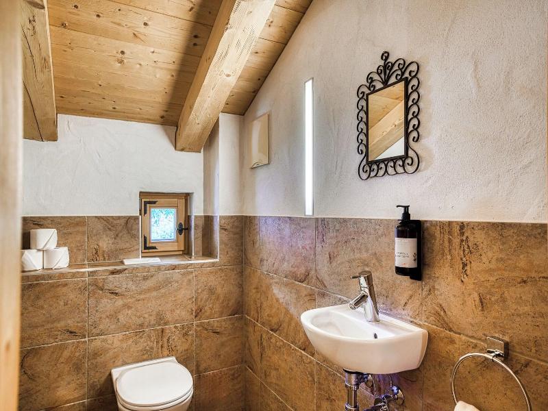 Puradies Hotel & Chalets image