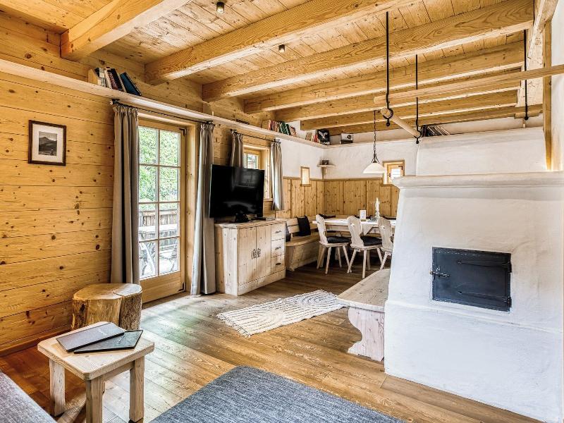 Puradies Hotel & Chalets image