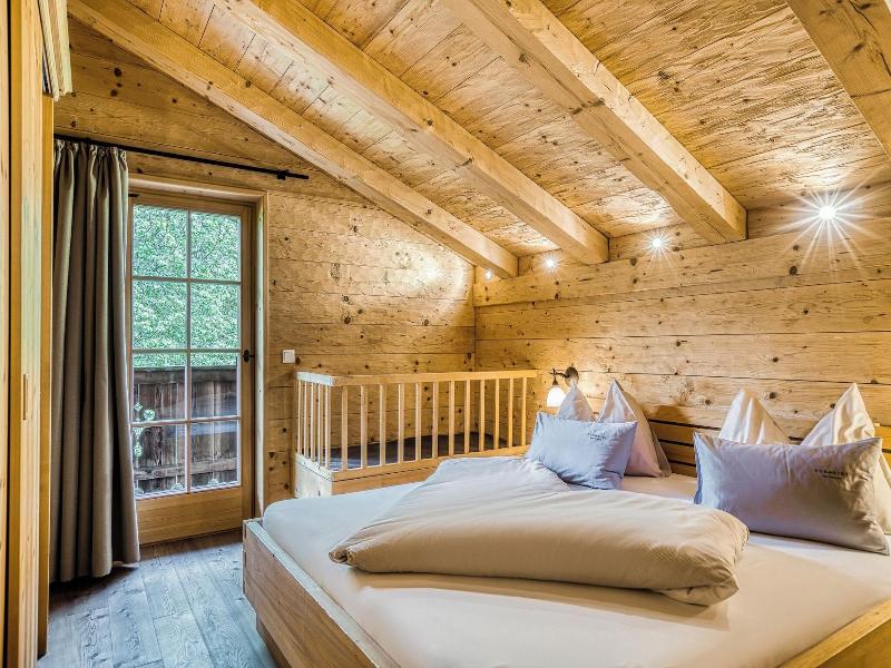 Puradies Hotel & Chalets image
