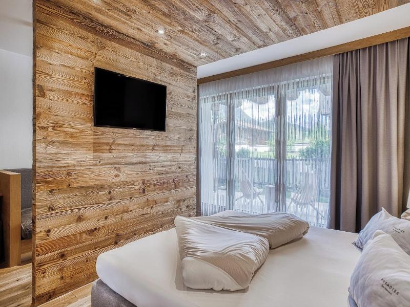 Puradies Hotel & Chalets image