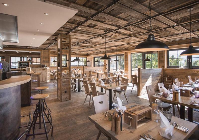 Alpinchalets Oberjoch image