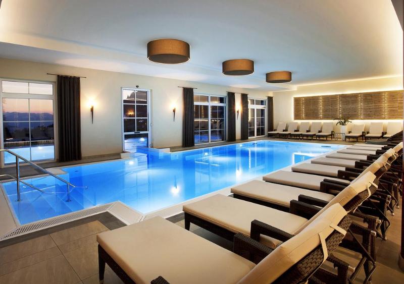 Alpinchalets Oberjoch image