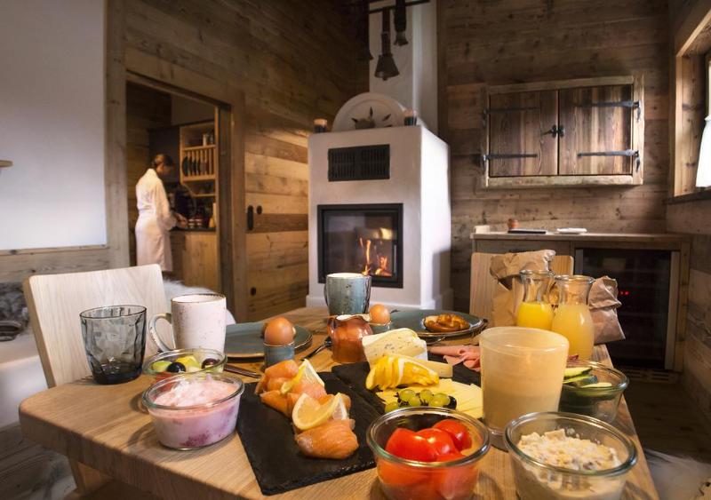 Alpinchalets Oberjoch image
