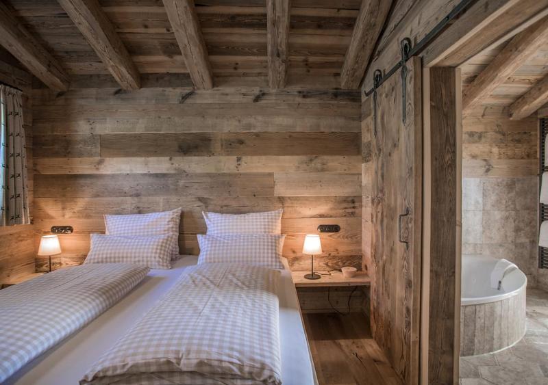 Alpinchalets Oberjoch image