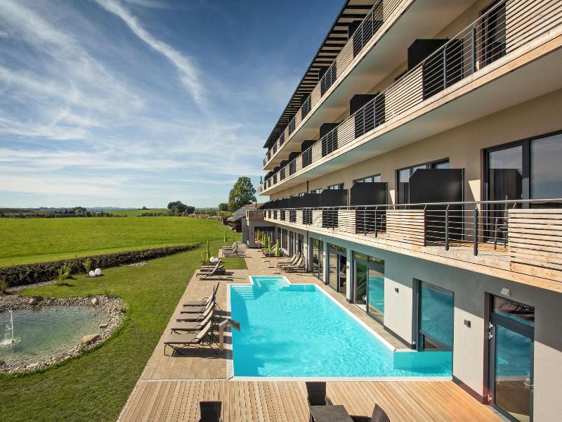 Hotel Weitblick Allgäu image
