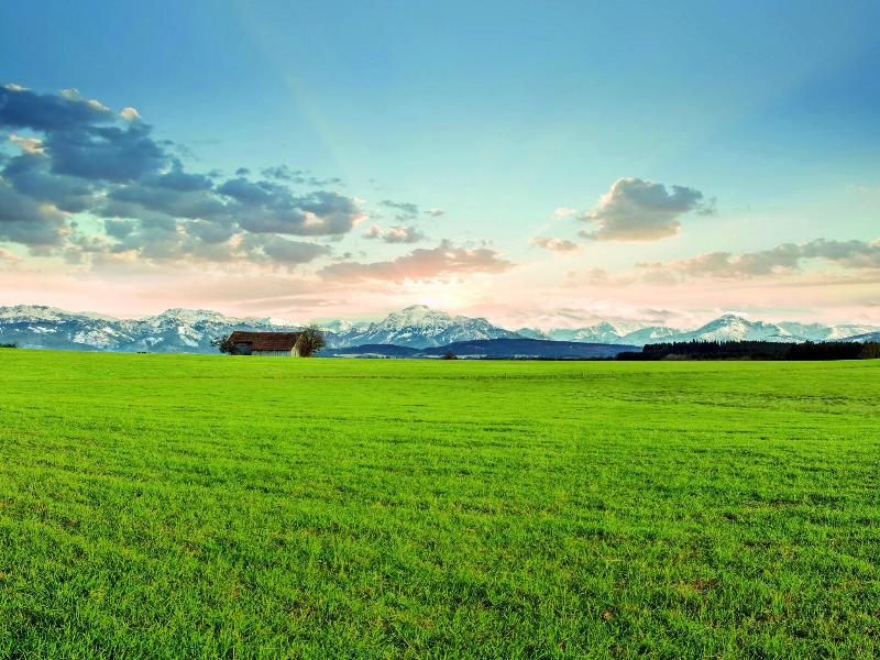 Hotel Weitblick Allgäu image
